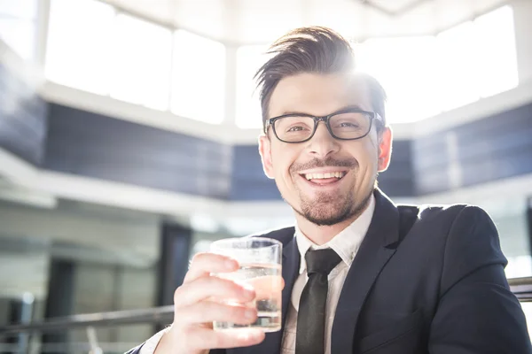 Unternehmen — Stockfoto