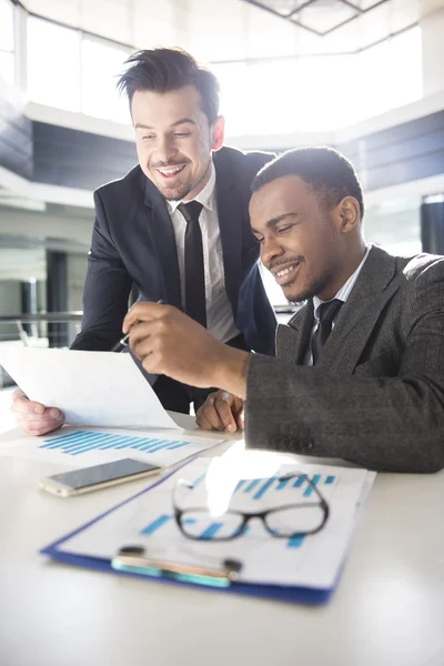 Negocios — Foto de Stock