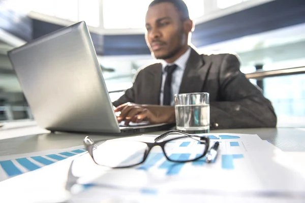 Negocios — Foto de Stock