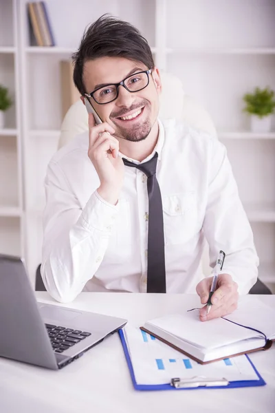 Werken — Stockfoto