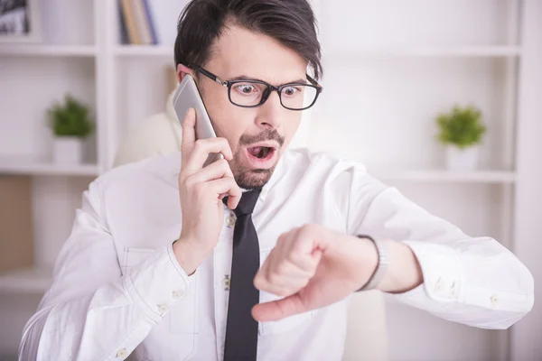 Trabajo — Foto de Stock