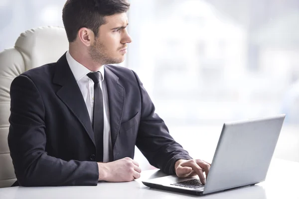 Unternehmen — Stockfoto