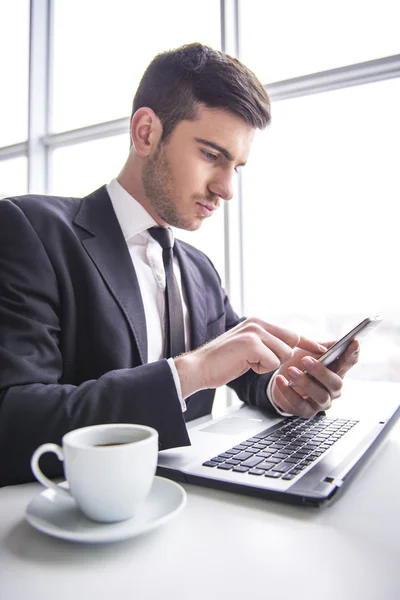 Unternehmen — Stockfoto