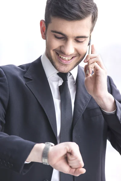 Unternehmen — Stockfoto