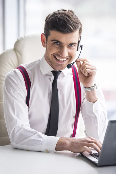 Business — Stock Photo, Image