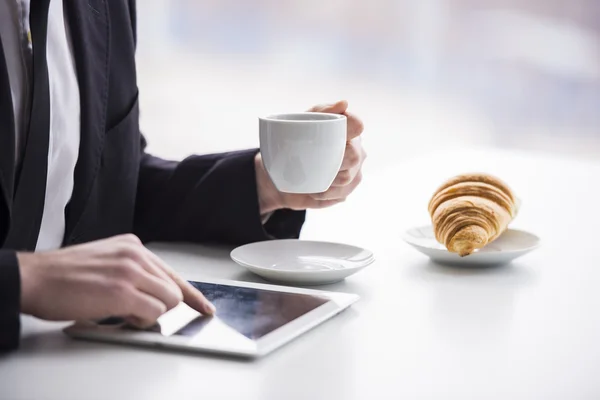 Unternehmen — Stockfoto