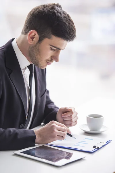 Zaken — Stockfoto