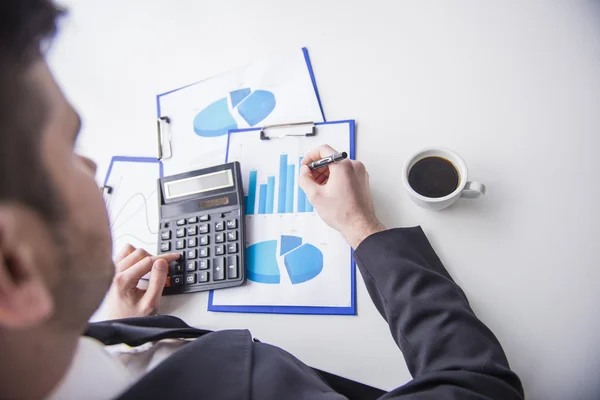 Business — Stock Photo, Image