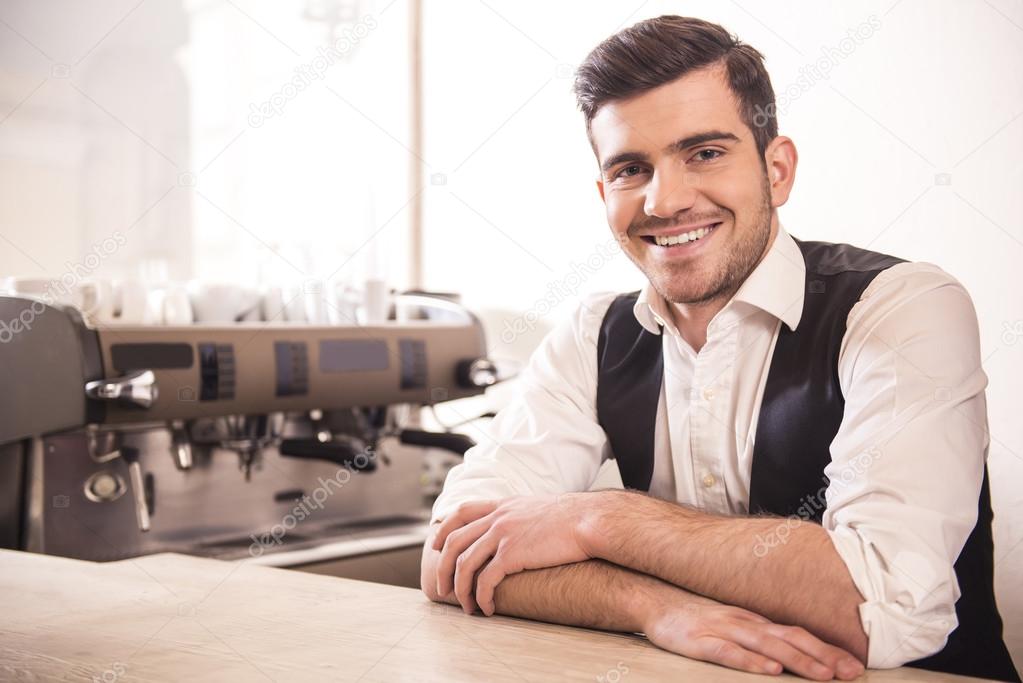 Barista