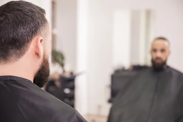 Hairdresser's — Stock Photo, Image