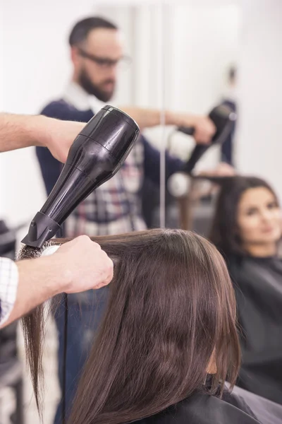 Peluquería —  Fotos de Stock