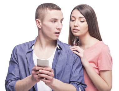 İlişkilerde sorunlar
