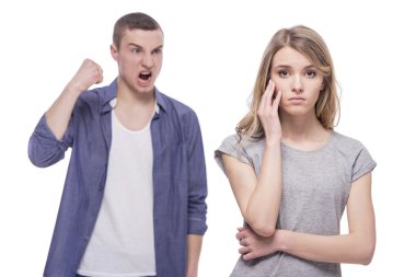 İlişkilerde sorunlar