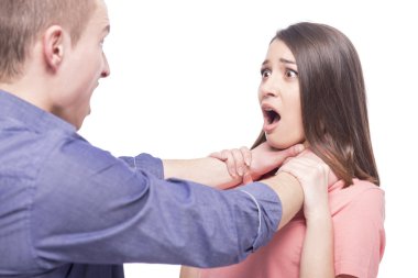 İlişkilerde sorunlar