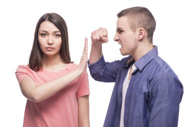 İlişkilerde sorunlar