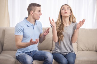 İlişkilerde sorunlar