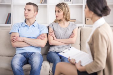İlişkilerde sorunlar