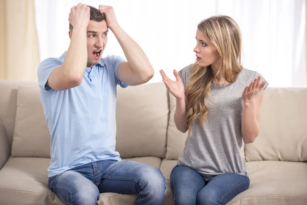 İlişkilerde sorunlar