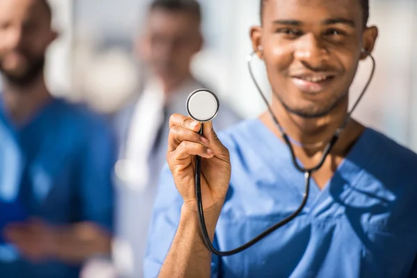 Medicina — Foto Stock