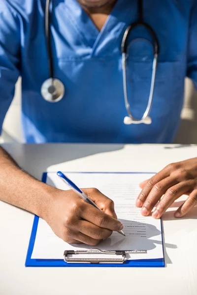 Medicina — Fotografia de Stock