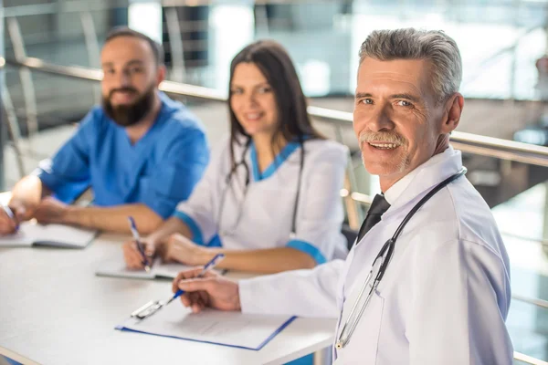 Medicina — Fotografia de Stock