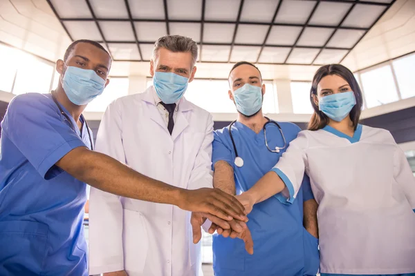 Medicina — Fotografia de Stock