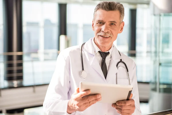 Medicina — Fotografia de Stock