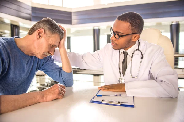 Medicina — Fotografia de Stock