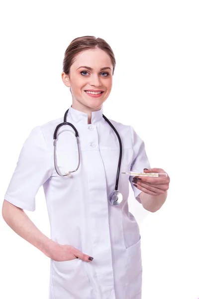 Doctor — Stock Photo, Image