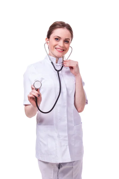 Dokter — Stockfoto