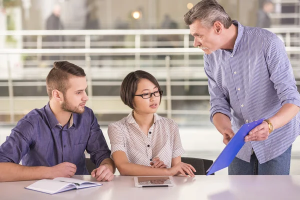 Business — Stock Photo, Image