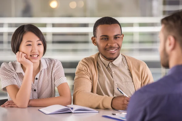 Business — Stock Photo, Image