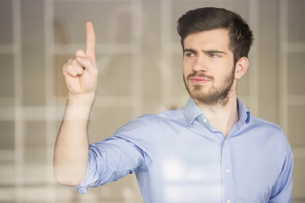 Unternehmen — Stockfoto