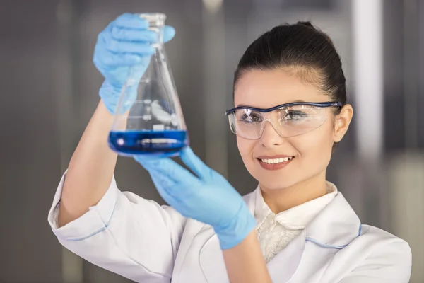 Laboratory — Stock Photo, Image