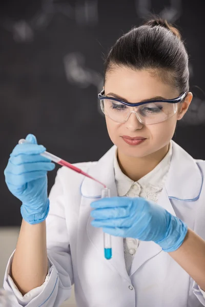 Laboratory — Stock Photo, Image