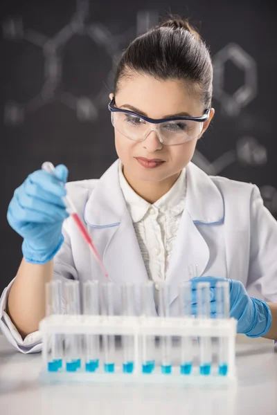 Laboratory — Stock Photo, Image