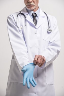 Doktor