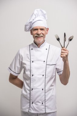 Şef Aşçı