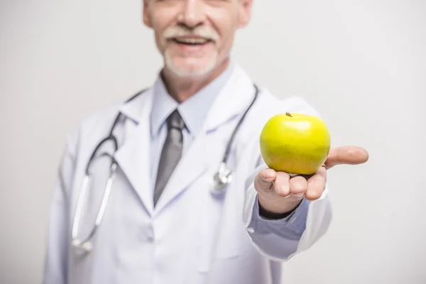 Medico — Foto Stock