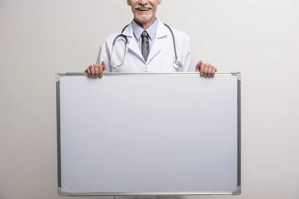 Doctor — Stock Photo, Image