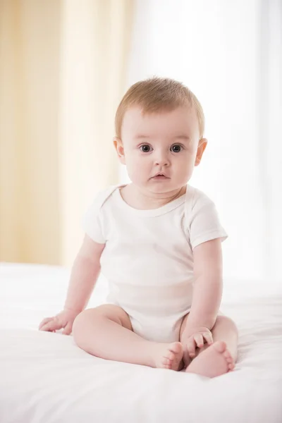 Baby — Stock Photo, Image