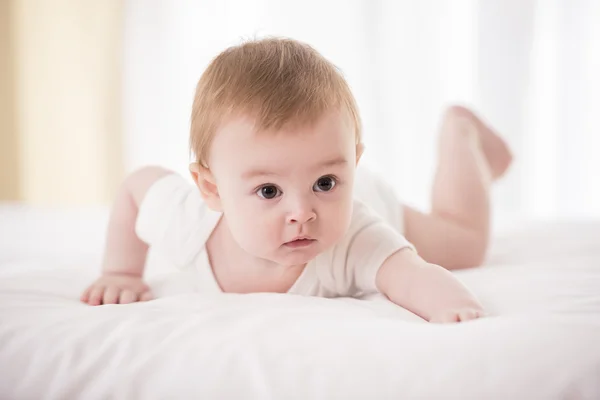 Baby — Stock Photo, Image