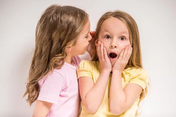 Kinderen — Stockfoto