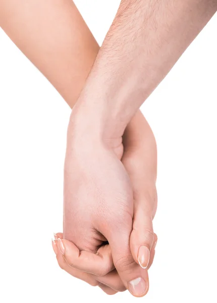 Hands — Stock Photo, Image