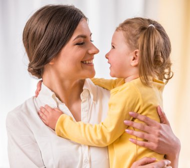 Mutlu aile
