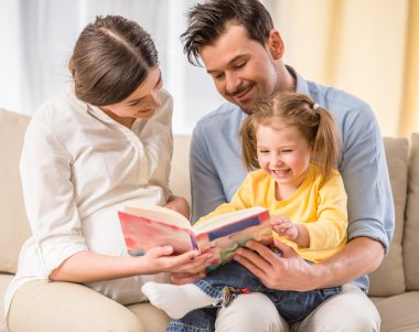 Mutlu aile