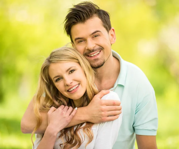 Picnic — Stock Photo, Image