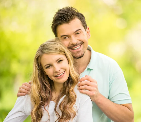 Picnic — Stock Photo, Image