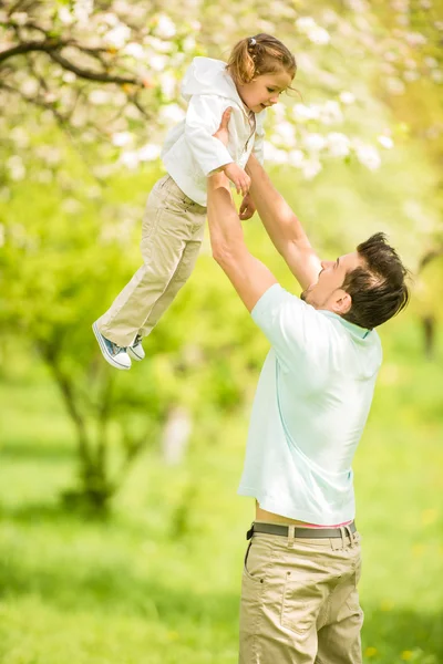 Picnic — Foto Stock