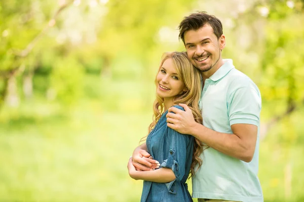 Picnic — Stock Photo, Image